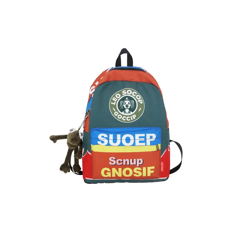 Showletu Рюкзак унисекс SURELAPTOP, Пират
Showletu Рюкзак унисекс SURELAPTOP, Пират