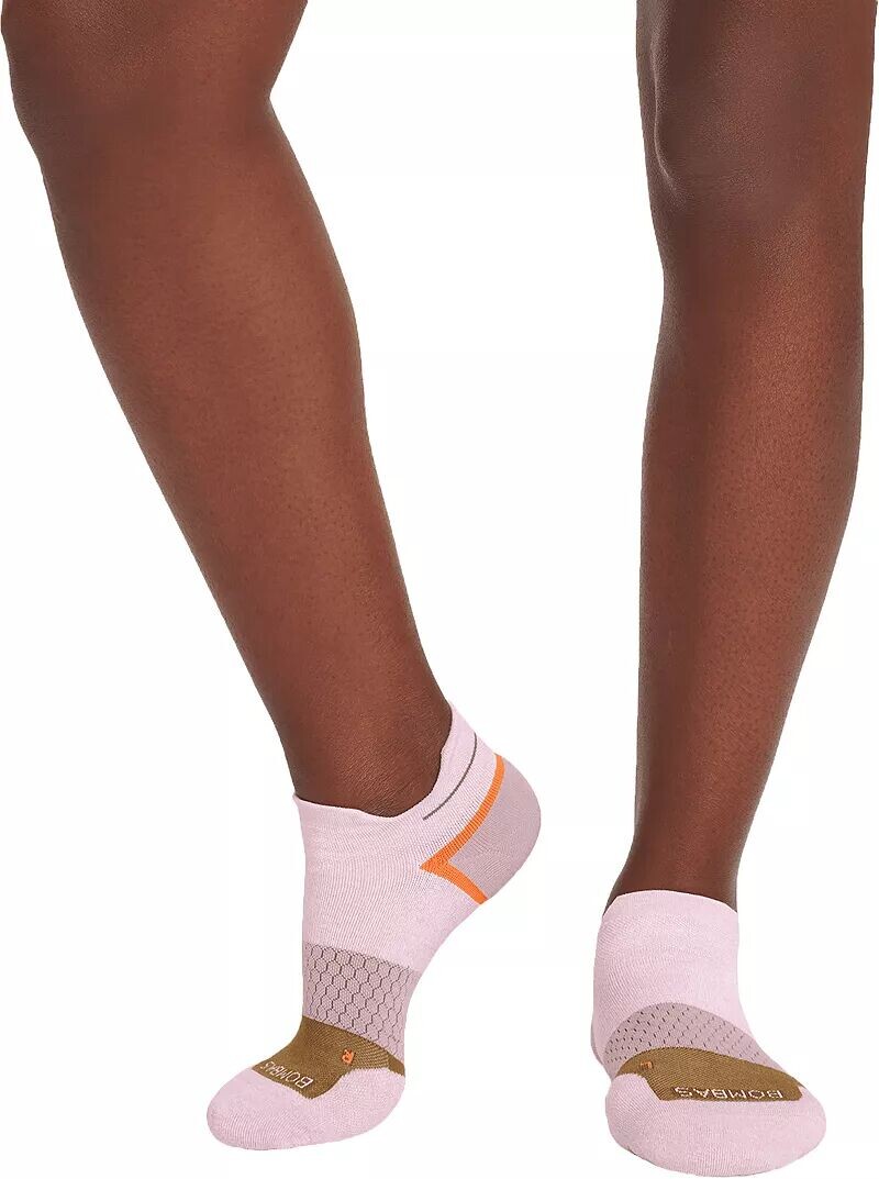 Носки унисекс для бега Bombas до щиколотки
Носки унисекс для бега Bombas до щиколотки