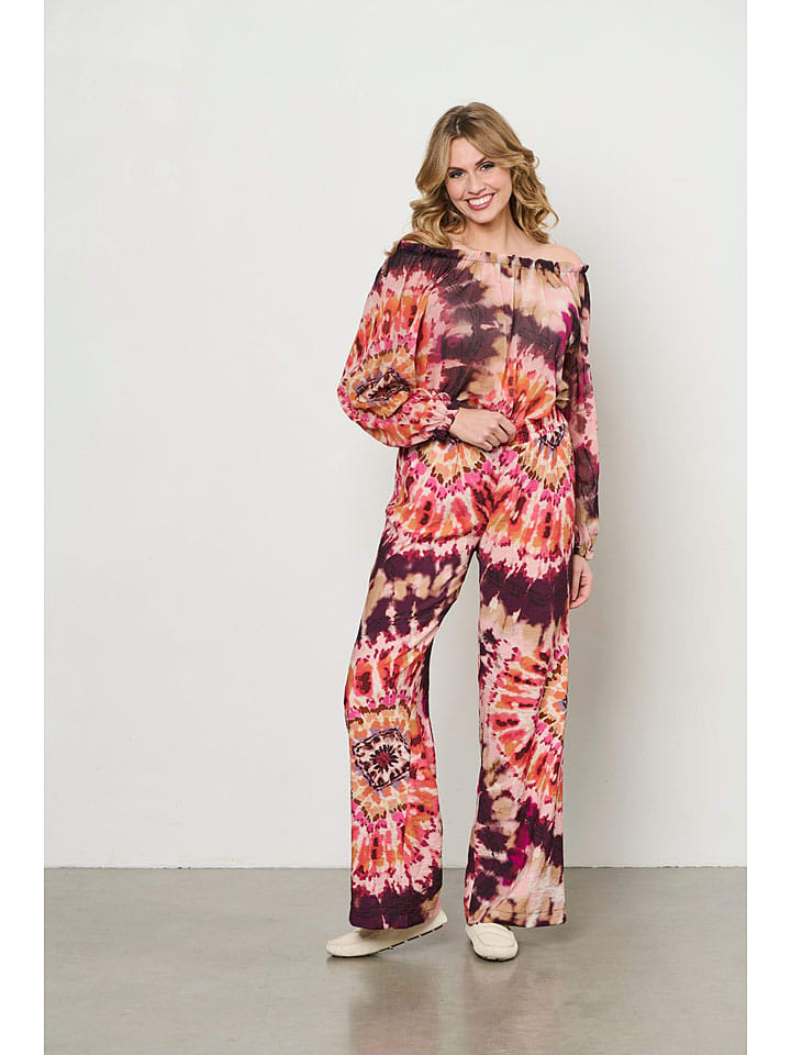 Тканевые брюки &Co Woman
Тканевые брюки &Co Woman