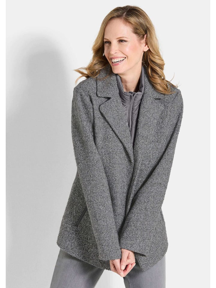 Куртка GOLDNER
Куртка GOLDNER