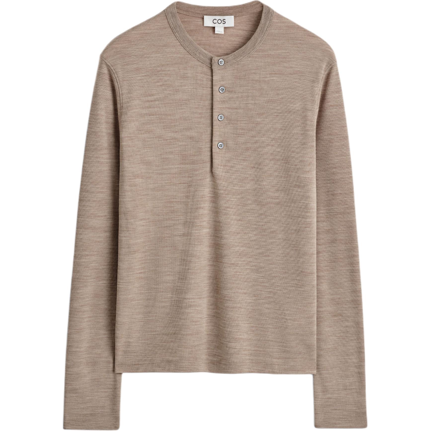 Футболка мужская Oat COS, Oat
Футболка мужская Oat COS, Oat