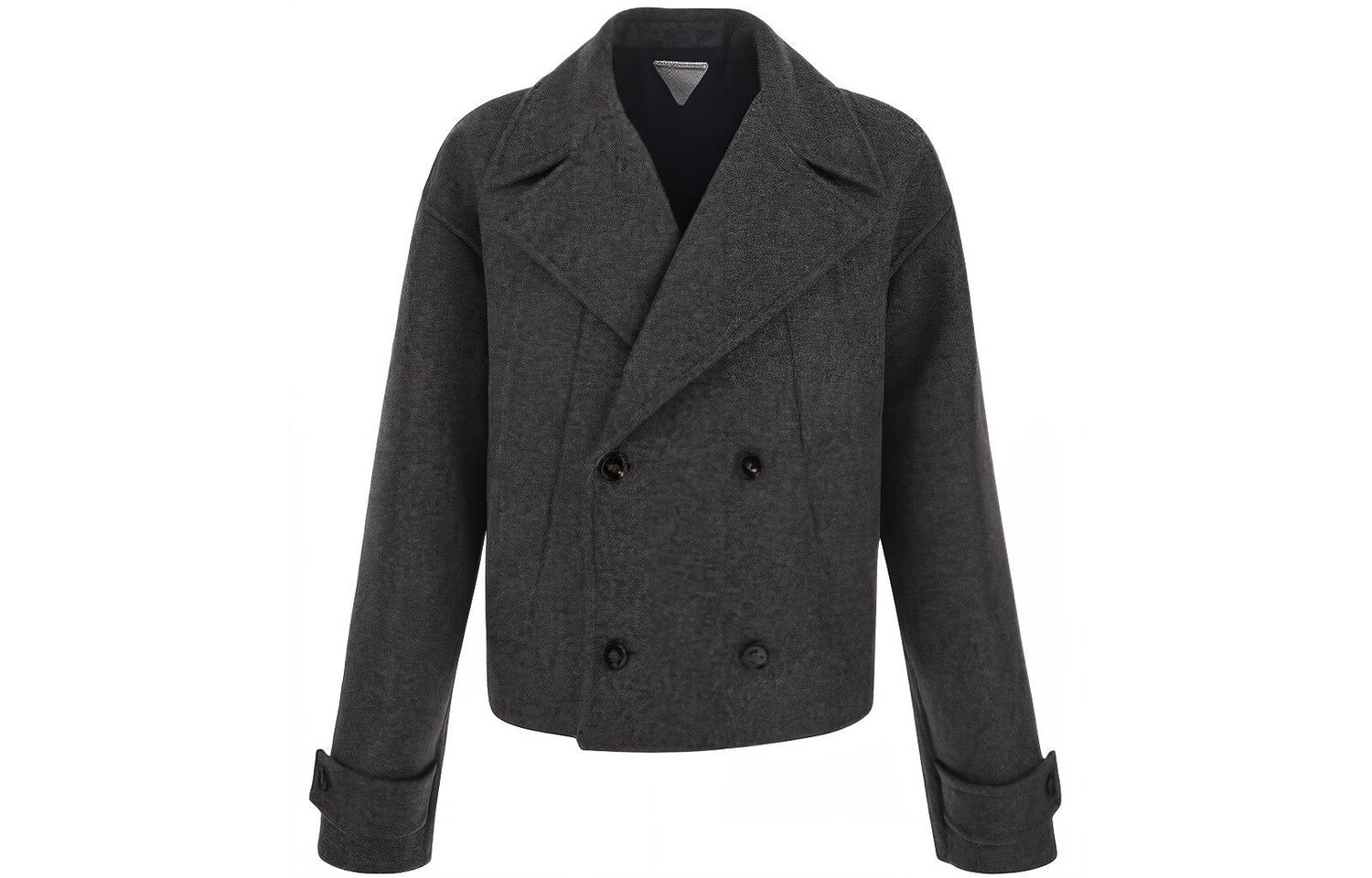 Куртка мужская серая Bottega Veneta, серый
Куртка мужская серая Bottega Veneta, серый