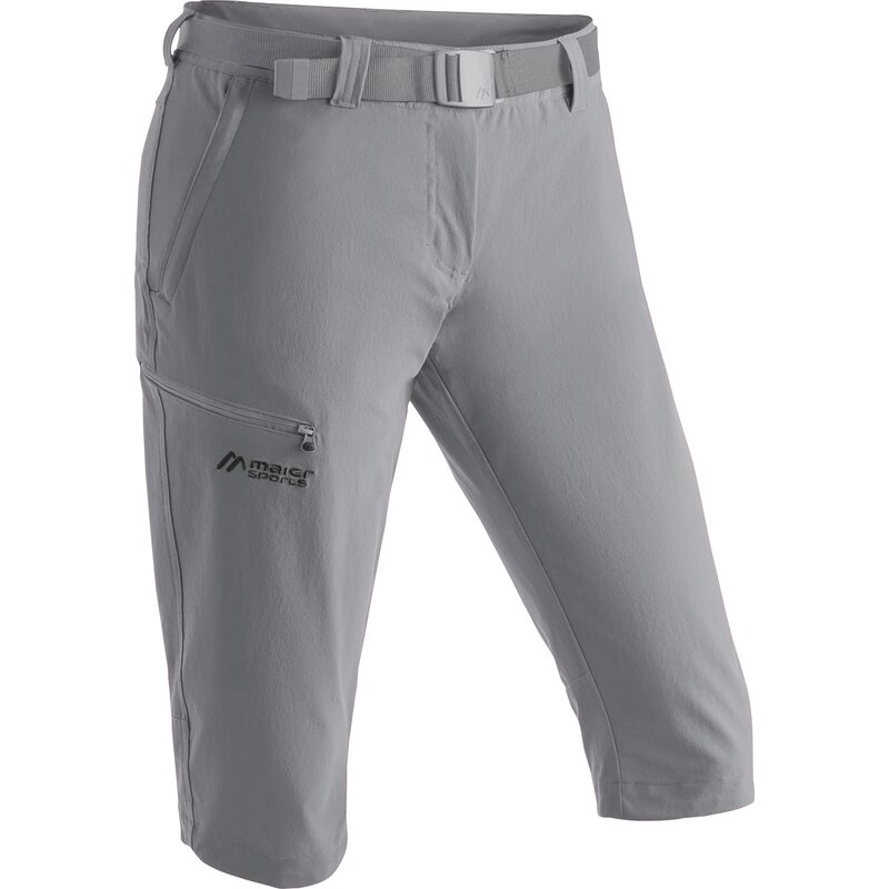 Брюки-Капри inara slim 3/4 da-capri el. Maier Sports, цвет sleet
Брюки-Капри inara slim 3/4 da-capri el. Maier Sports, цвет sleet