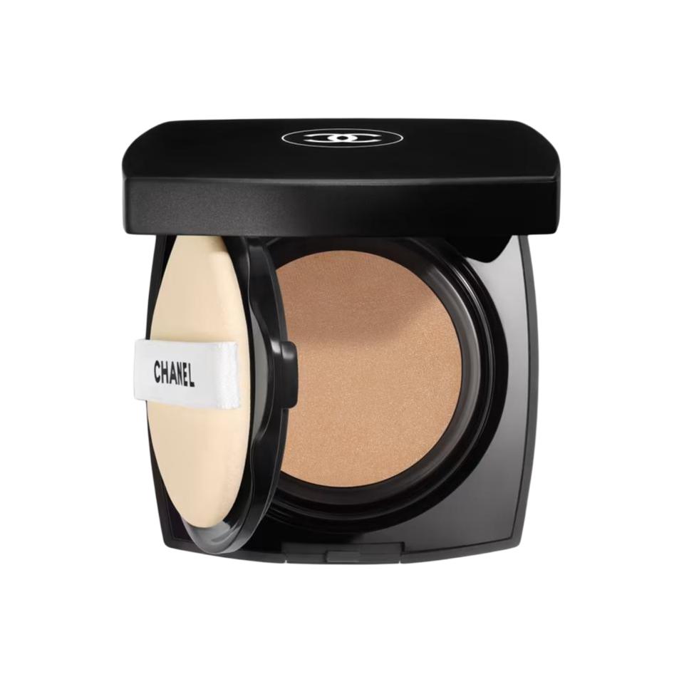 Матовый увлажняющий кушон для безупречной кожи с эффектом сияния 12г CHANEL
Матовый увлажняющий кушон для безупречной кожи с эффектом сияния 12г CHANEL