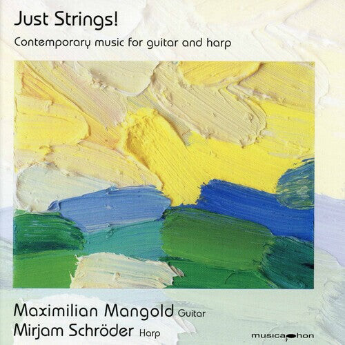 CD диск Just Strings / Various: Just Strings
CD диск Just Strings / Various: Just Strings