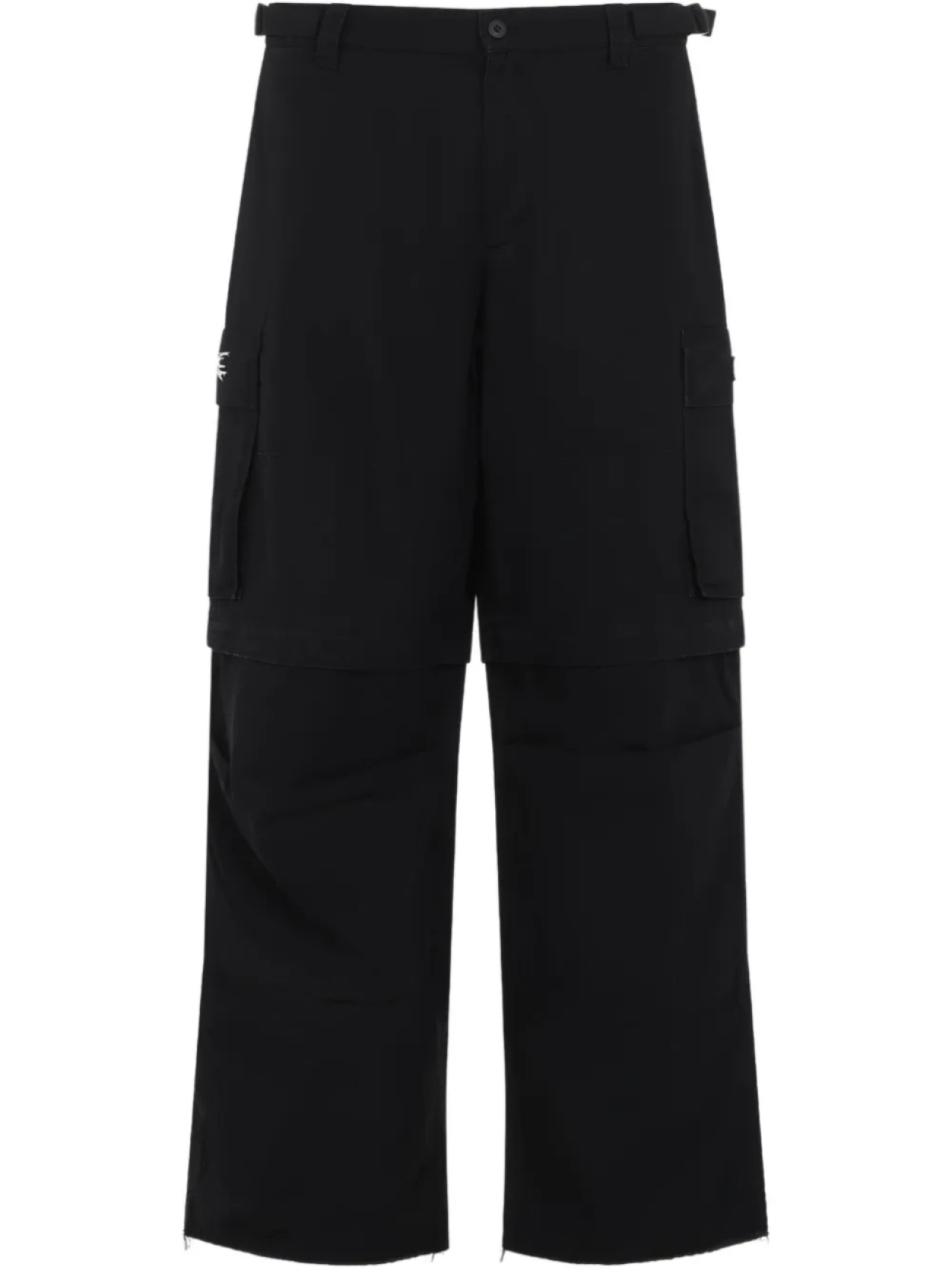 032c Брюки карго Intermission, черный
032c Брюки карго Intermission, черный