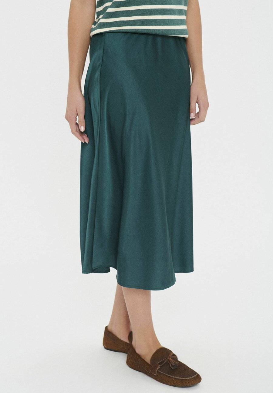 Юбка Saint Tropez LODISASZ, June Bug/Dark Green
Юбка Saint Tropez LODISASZ, June Bug/Dark Green