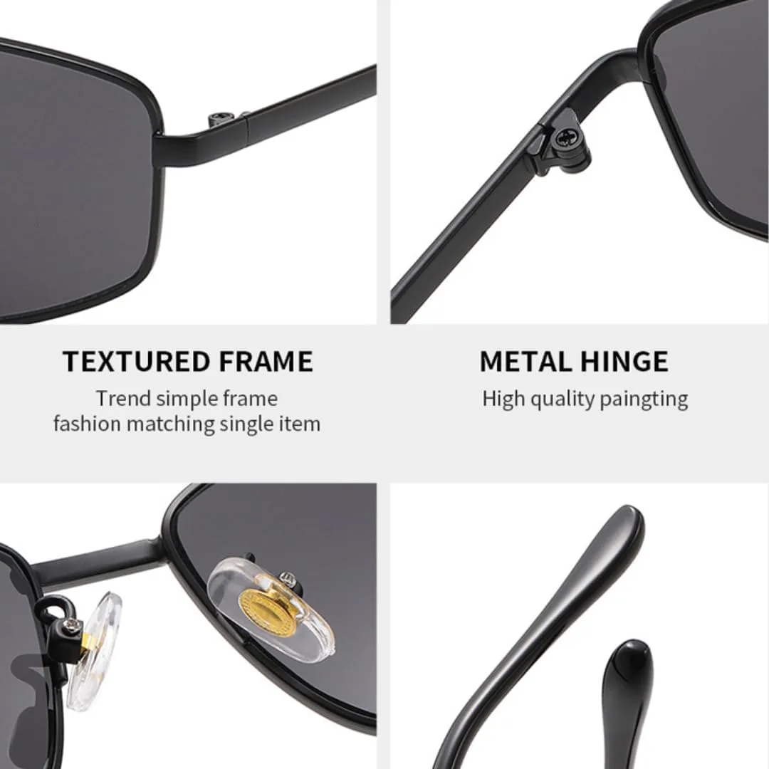 Винтажные солнцезащитные очки для женщин, розовые градиентные линзы, стильные, роскошные, в металлической оправе, защита от УФ-излучения UV400 UUPTTPL, C3 Gold Tea
Винтажные солнцезащитные очки для женщин, розовые градиентные линзы, стильные, роскошные, в металлической оправе, защита от УФ-излучения UV400 UUPTTPL, C3 Gold Tea