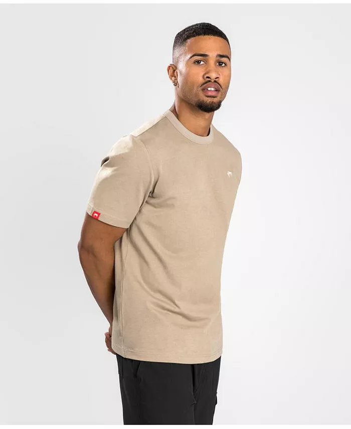 Мужская футболка Silent Power Venum, коричневый/бежевый
Мужская футболка Silent Power Venum, коричневый/бежевый