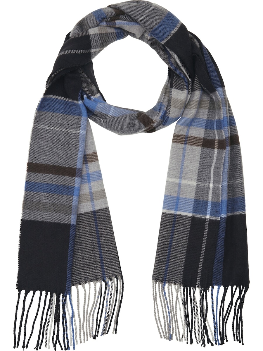 Шарф Jan Vanderstorm Sorenstad, Mixed Colors
Шарф Jan Vanderstorm Sorenstad, Mixed Colors