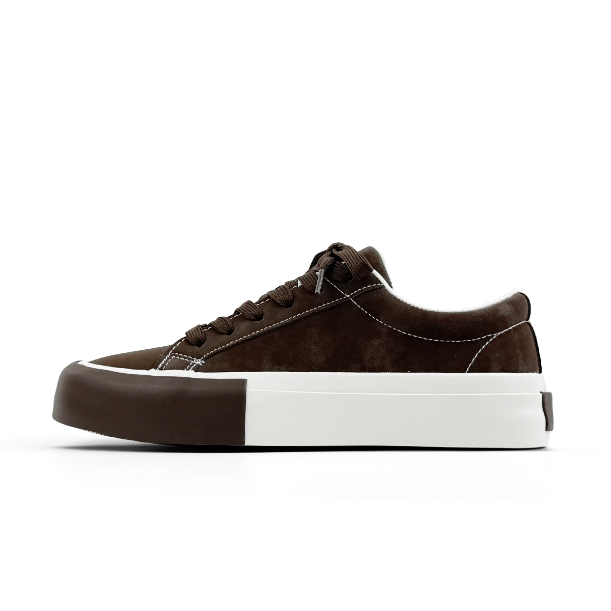 VASIBAEN Кроссовки мужские с амортизацией Coverage низкие из холста коричневые, цвет Brown
VASIBAEN Кроссовки мужские с амортизацией Coverage низкие из холста коричневые, цвет Brown