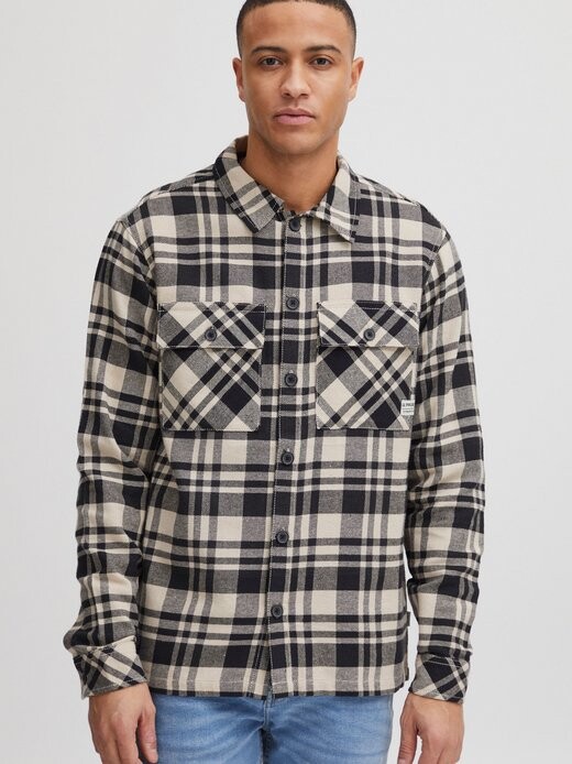 Рубашка с длинными рукавами 11 Project, черный
Рубашка с длинными рукавами 11 Project, черный