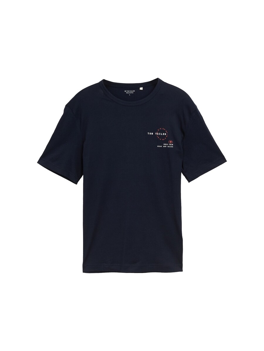 Рубашка TOM TAILOR, темно-синий
Рубашка TOM TAILOR, темно-синий