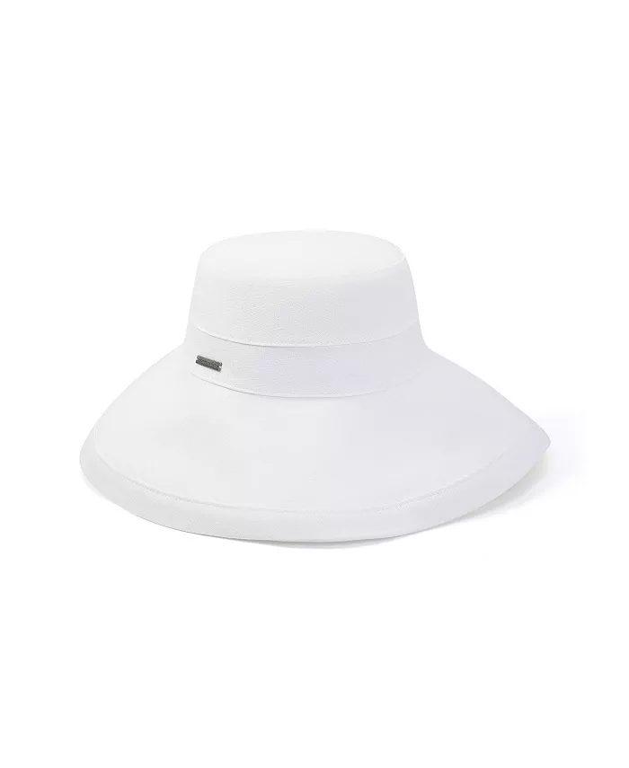 Шляпа с широкими полями Bona Kanut Sports, белый
Шляпа с широкими полями Bona Kanut Sports, белый