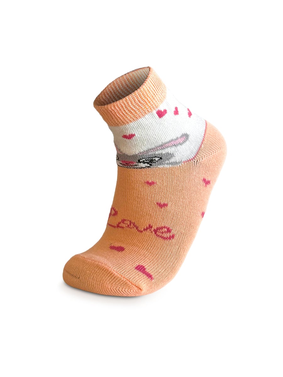 Носки Crea Socks Süße Tiere, Mixed Colors
Носки Crea Socks Süße Tiere, Mixed Colors