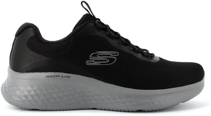 Мужские кроссовки Skechers, черный
Мужские кроссовки Skechers, черный