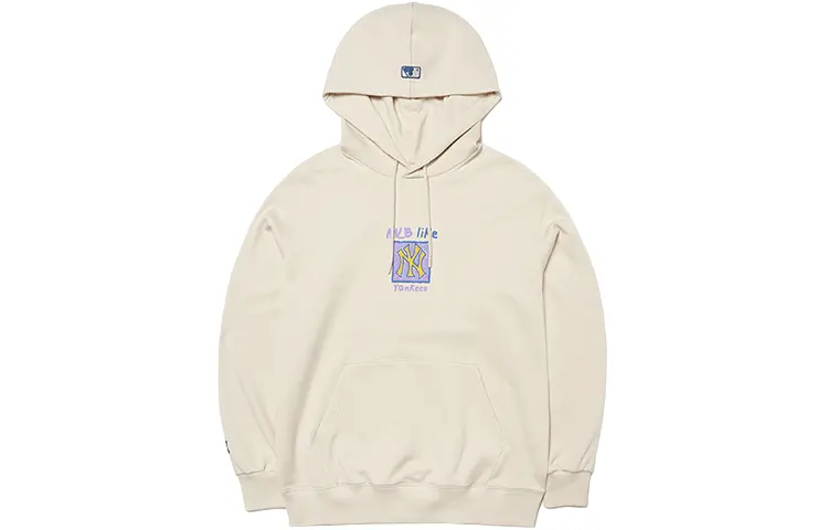 Свитшот унисекс MLB, белый
Свитшот унисекс MLB, белый