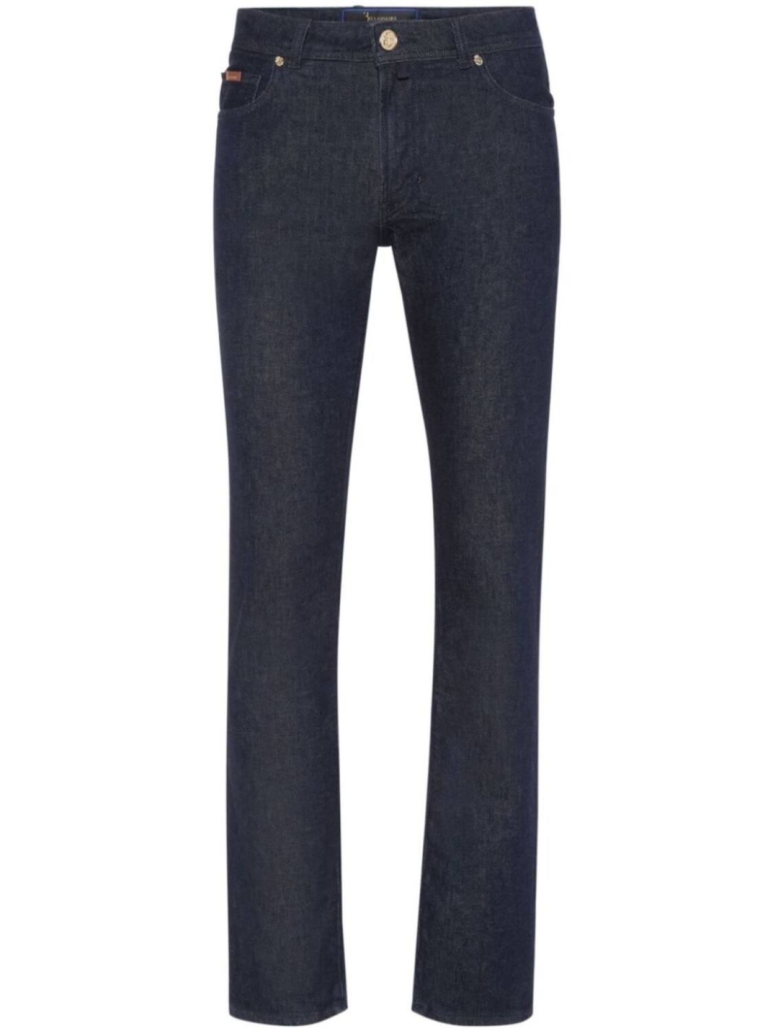 Прямые джинсы Billionaire, синий
Прямые джинсы Billionaire, синий