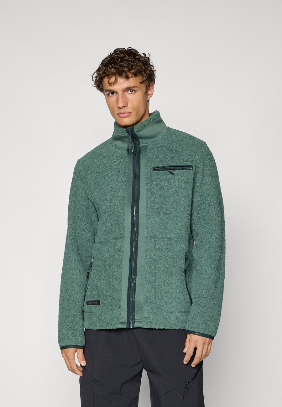 Куртка Icepeak AIKARE, Antique Green/Green
Куртка Icepeak AIKARE, Antique Green/Green