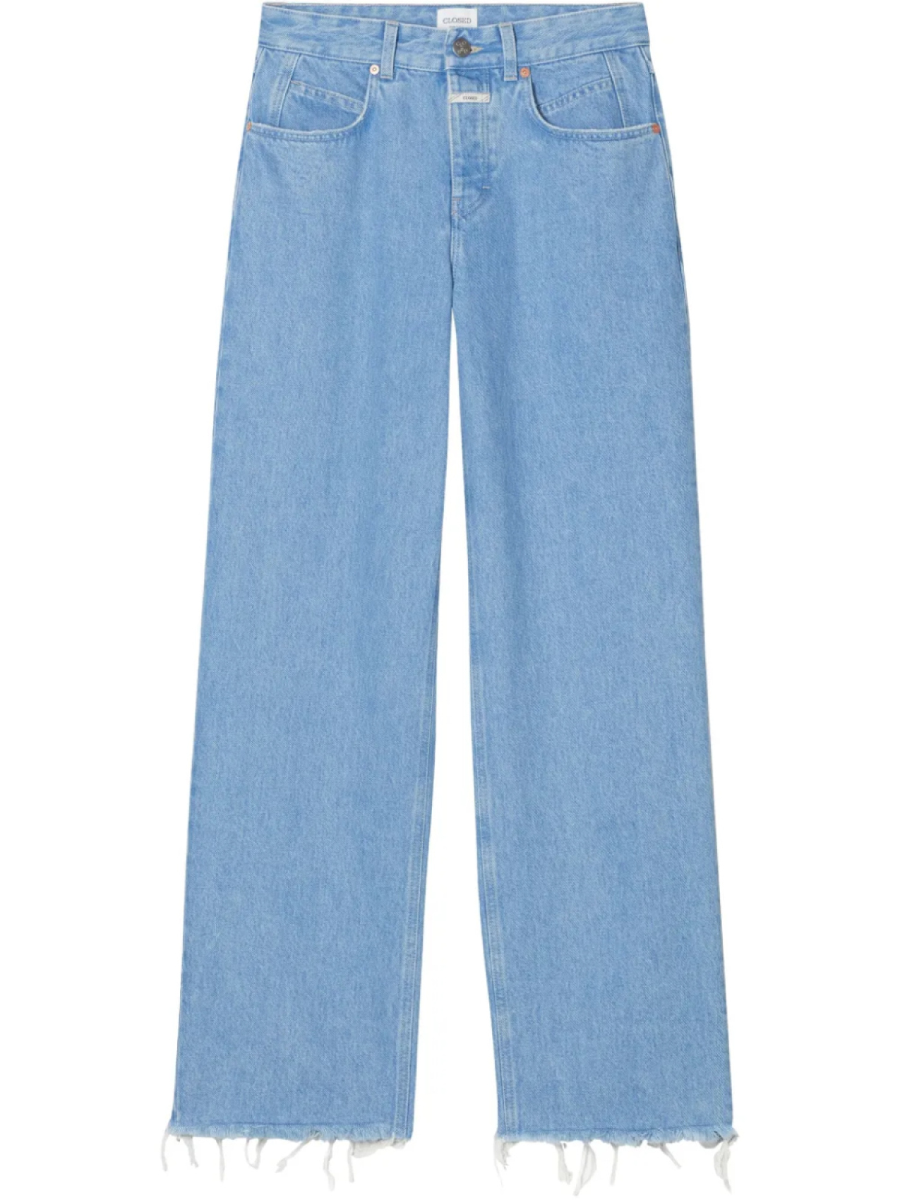 Джинсы Nikka Closed, синий
Джинсы Nikka Closed, синий