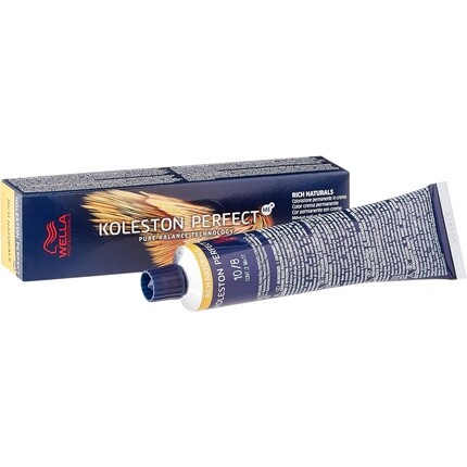 Окрашивание волос 210G, Wella
Окрашивание волос 210G, Wella