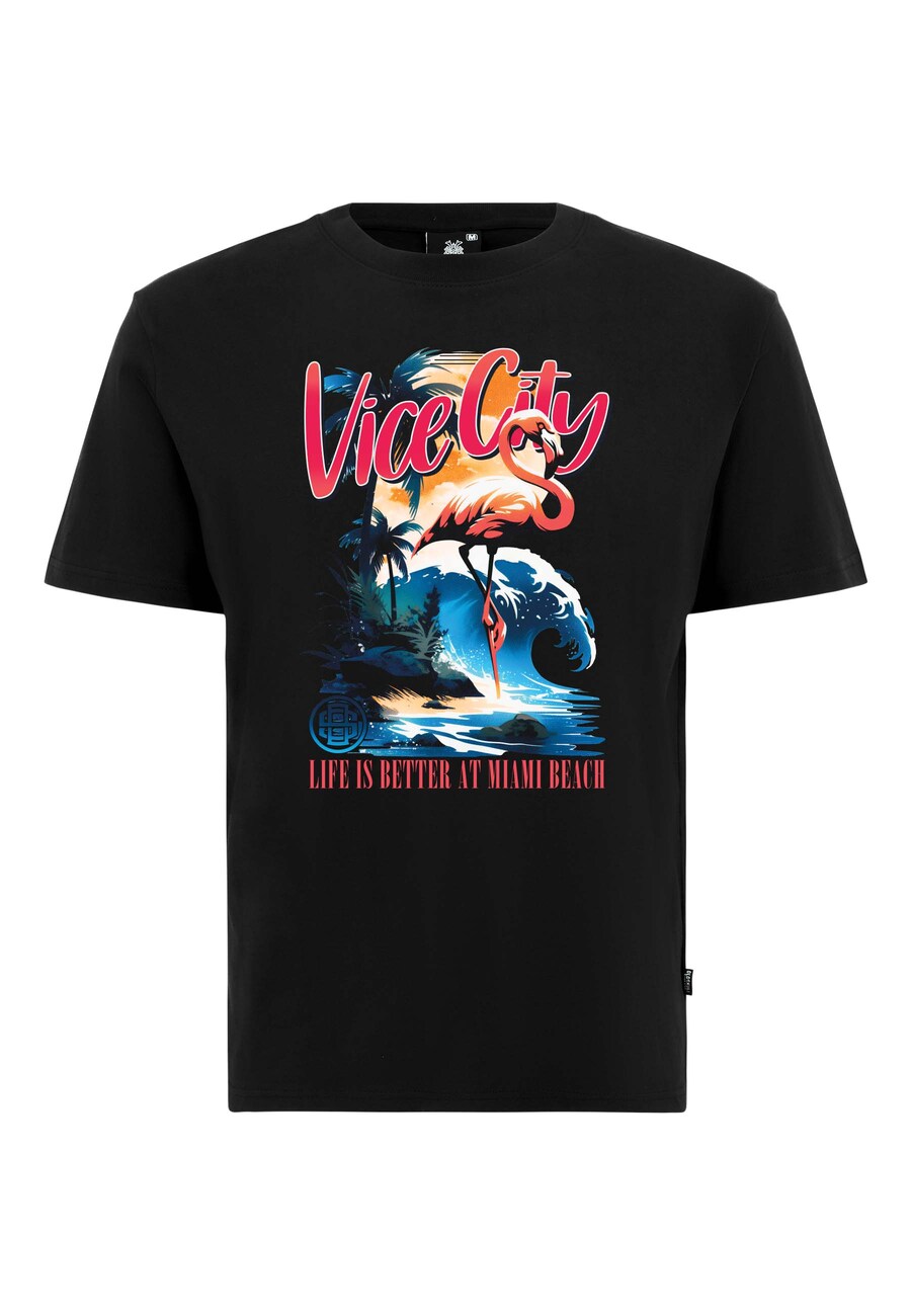 Рубашка Oldskull, черный
Рубашка Oldskull, черный