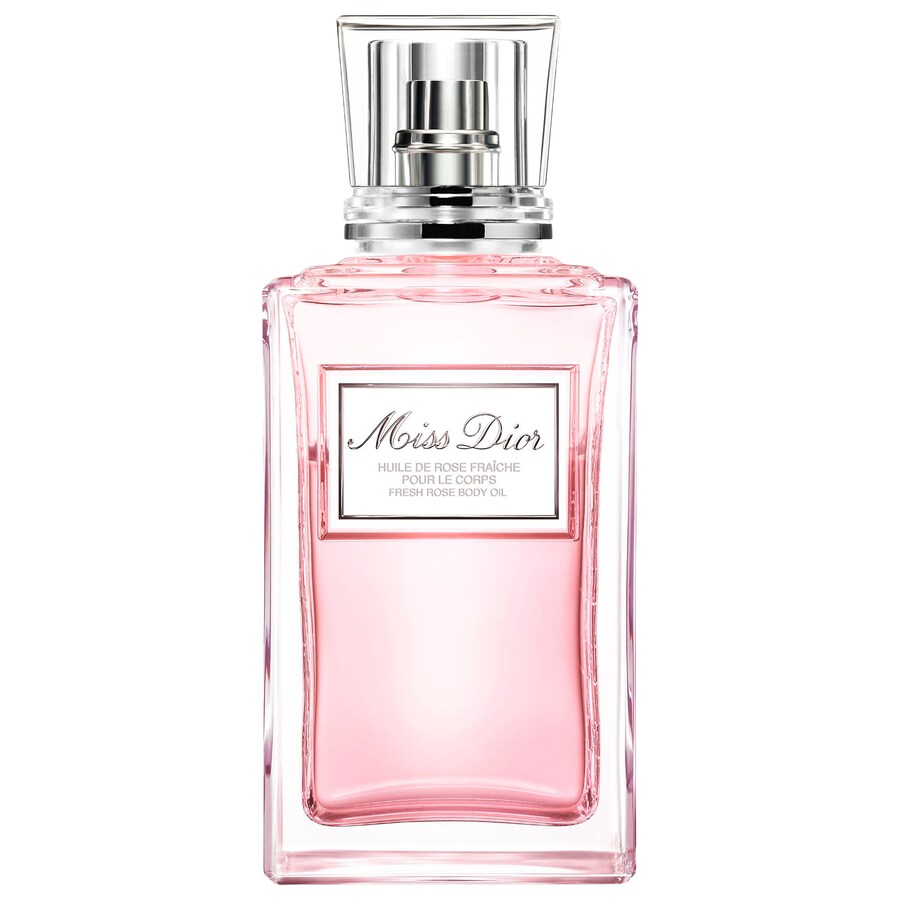 Масло для тела Dior Miss Dior, 100 мл
Масло для тела Dior Miss Dior, 100 мл