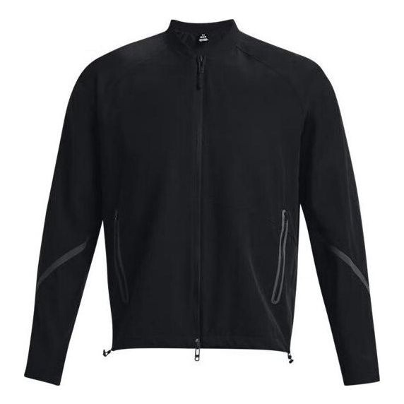 Куртка unstoppable bomber jacket 'black' Under Armour, черный
Куртка unstoppable bomber jacket 'black' Under Armour, черный