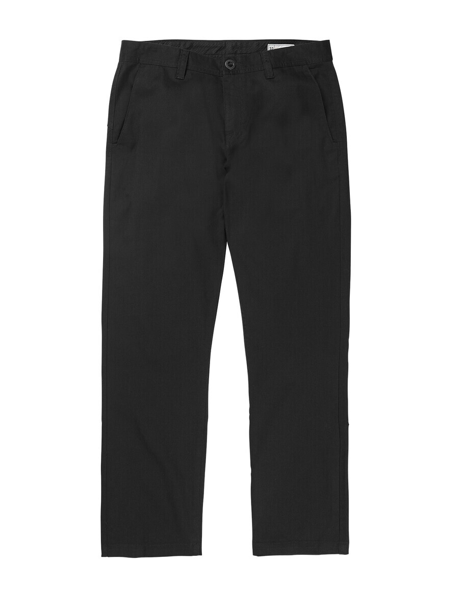 Брюки чинос Volcom FRICKIN, черный
Брюки чинос Volcom FRICKIN, черный