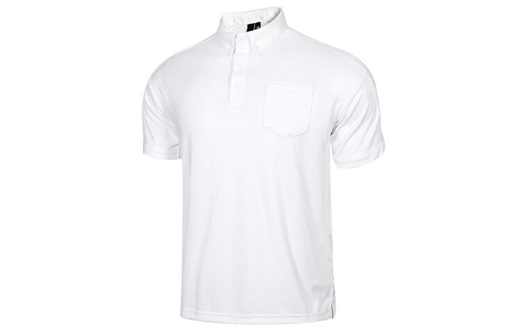 Рубашка поло мужская белая Adidas, белый
Рубашка поло мужская белая Adidas, белый