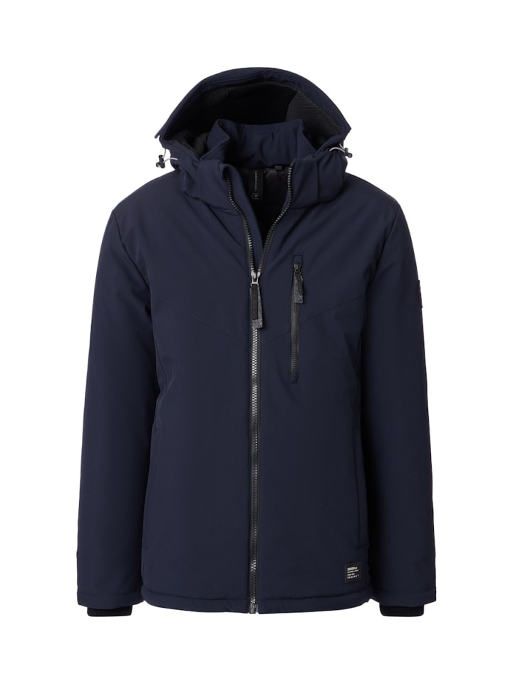 Куртка синего цвета CASAMODA
Куртка синего цвета CASAMODA