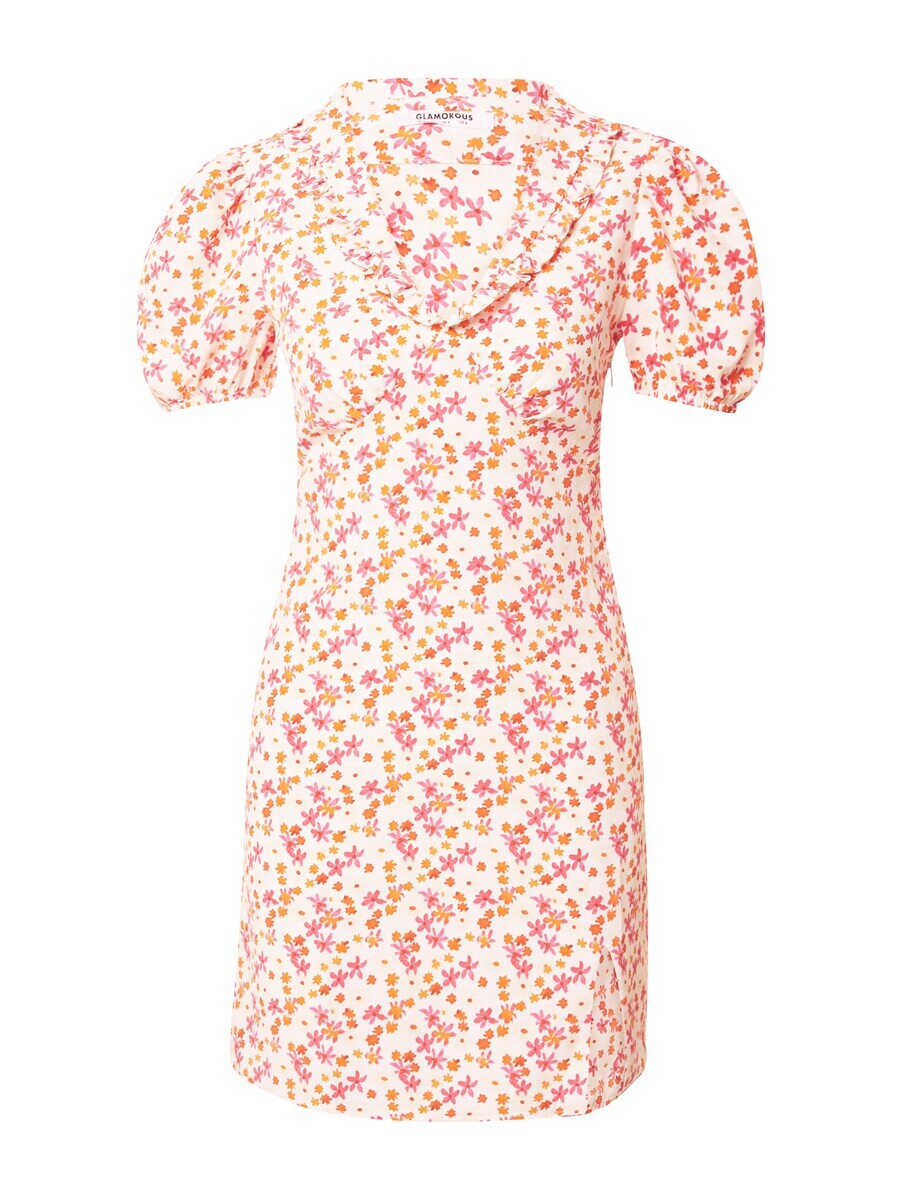 Летнее платье Glamorous, белый
Летнее платье Glamorous, белый