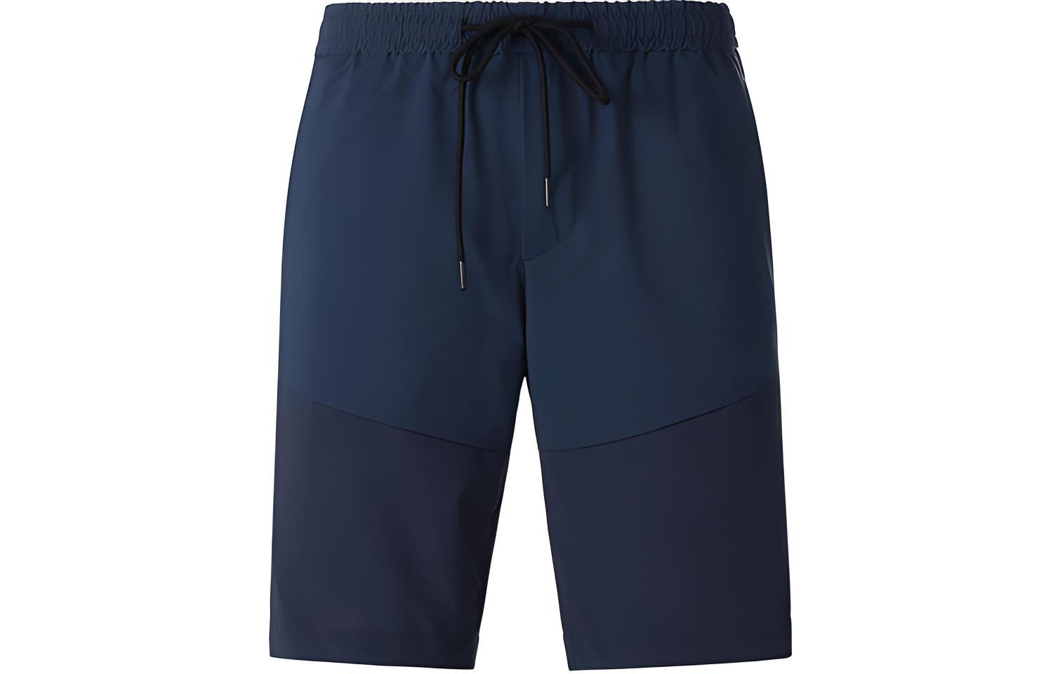 Повседневные шорты мужские морской синий HUGO BOSS
Повседневные шорты мужские морской синий HUGO BOSS