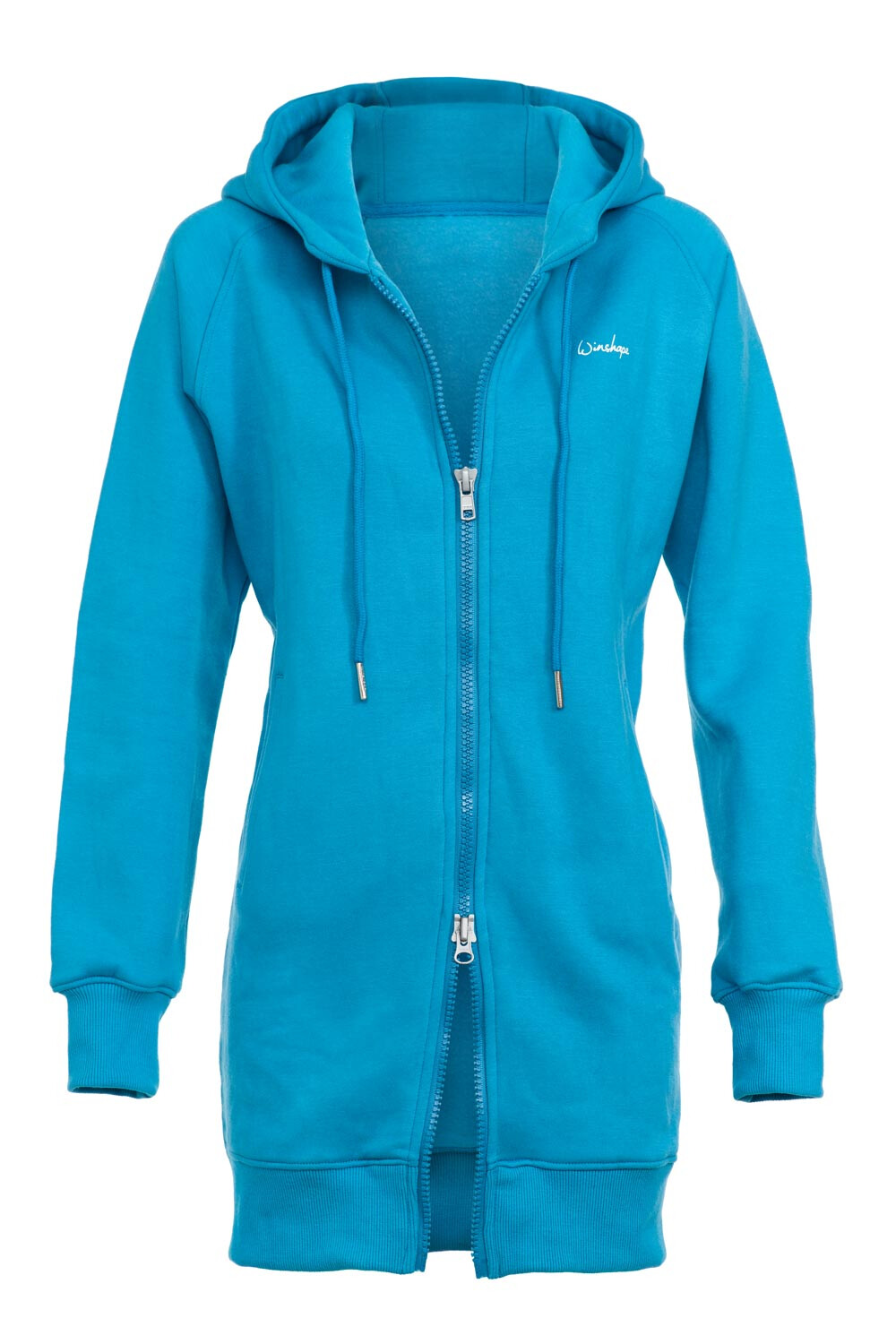 Спортивная куртка Winshape Lange, kuschelige Hoodie-Jacke, цвет sky blue
Спортивная куртка Winshape Lange, kuschelige Hoodie-Jacke, цвет sky blue