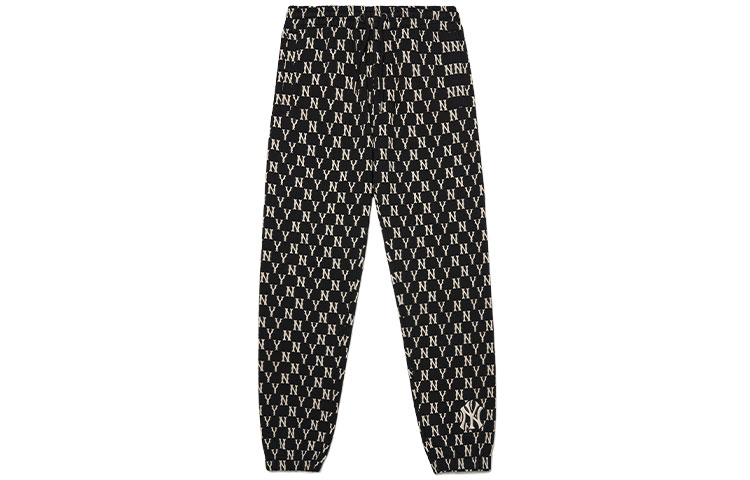 Старые Цветочные Спортивные Штаны Унисекс Черный MLB
Старые Цветочные Спортивные Штаны Унисекс Черный MLB