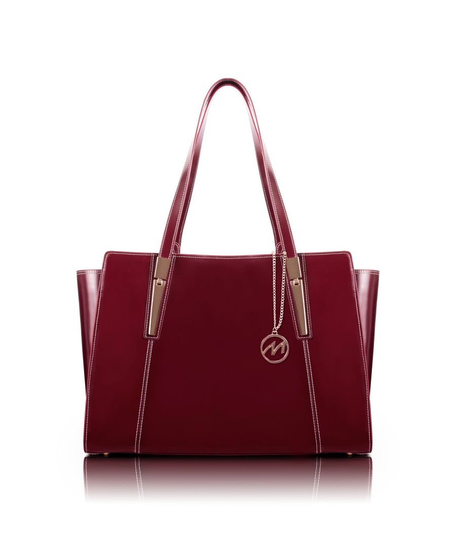 Деловая сумка Aldora McKlein, красный
Деловая сумка Aldora McKlein, красный