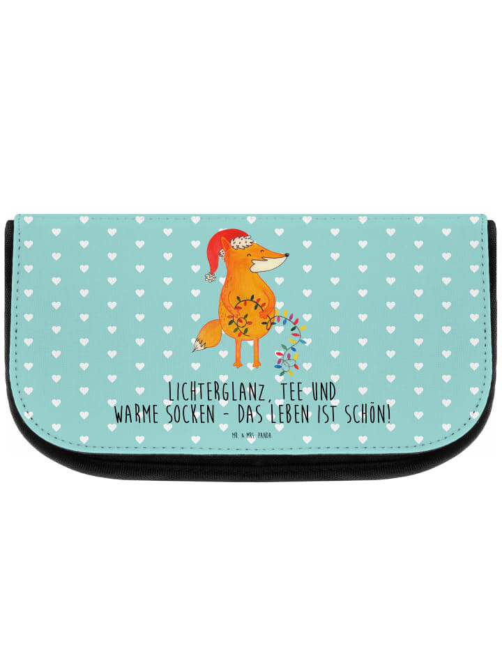 Косметичка Mr. & Mrs. Panda, цвет türkis pastell
Косметичка Mr. & Mrs. Panda, цвет türkis pastell