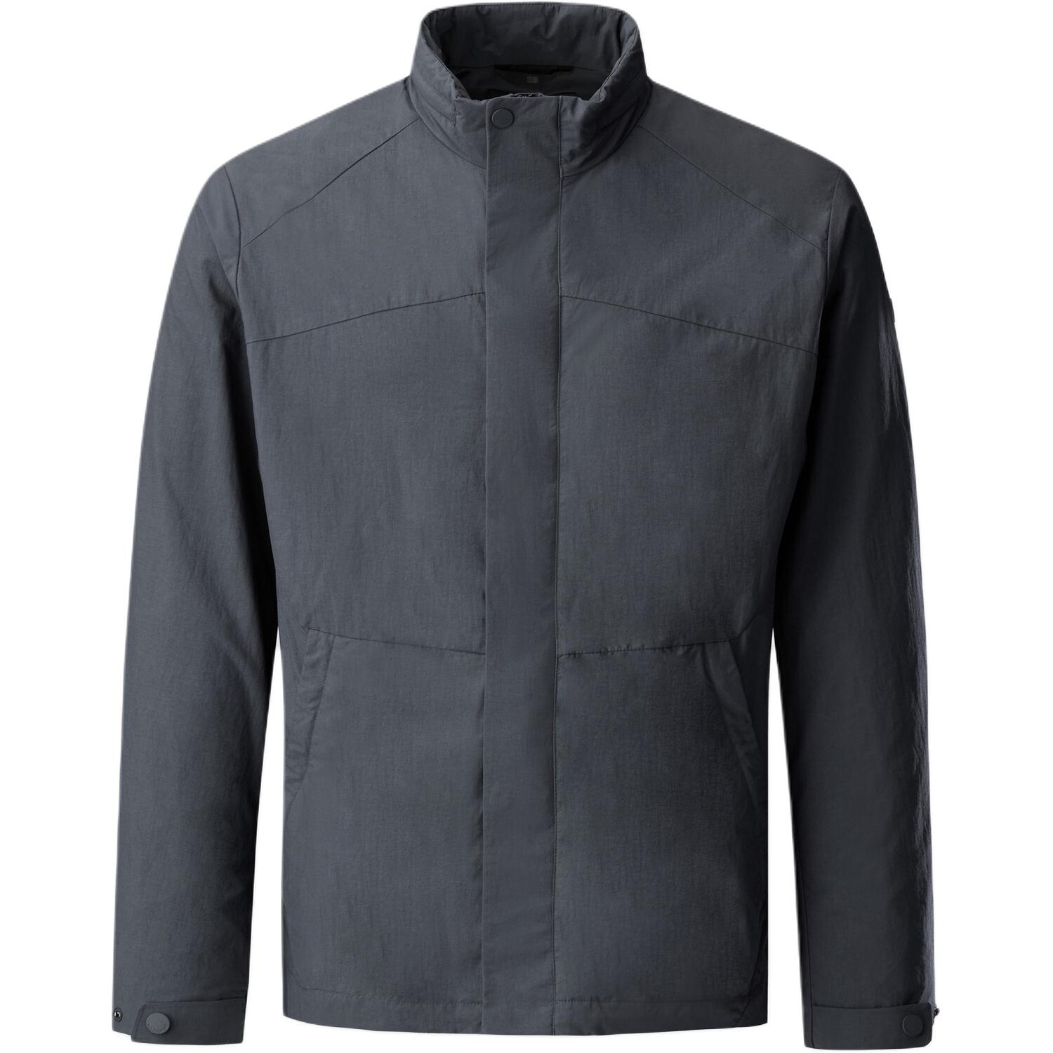 Куртка мужская темно-серый Kolon Sport
Куртка мужская темно-серый Kolon Sport