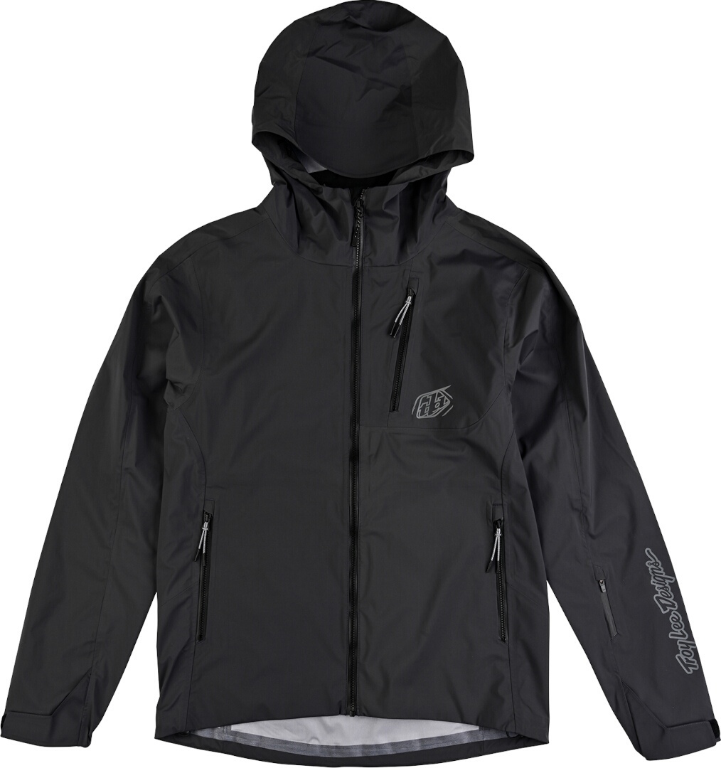 Велосипедная куртка Troy Lee Designs resist mono
Велосипедная куртка Troy Lee Designs resist mono