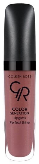 Блеск для губ 121, 5,6 мл Golden Rose, Color Sensation Lipgloss
Блеск для губ 121, 5,6 мл Golden Rose, Color Sensation Lipgloss