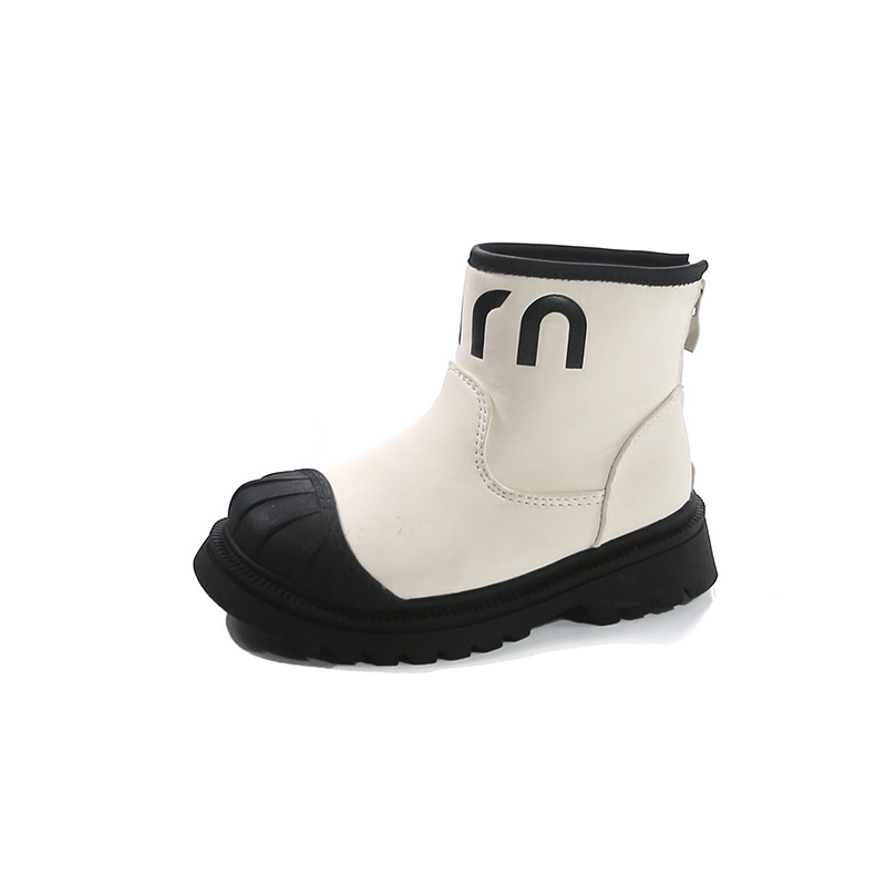 Детские ботинки с противоскользящей амортизацией и износостойкостью Wooden Rabbit, бежевый
Детские ботинки с противоскользящей амортизацией и износостойкостью Wooden Rabbit, бежевый