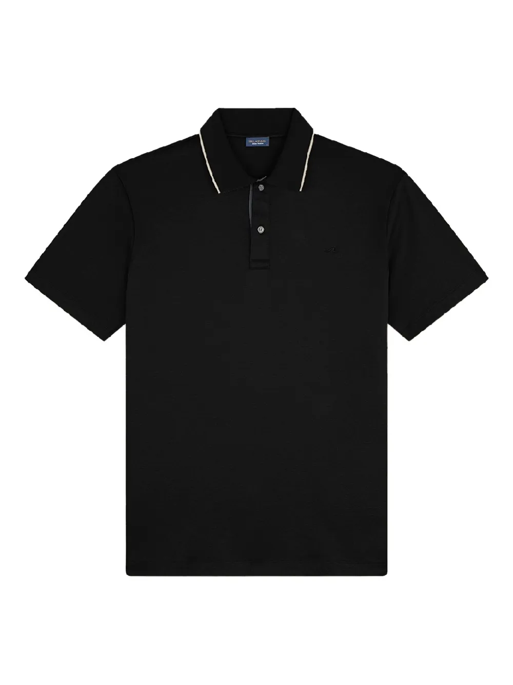 Хлопковое поло Paul & Shark, черный
Хлопковое поло Paul & Shark, черный