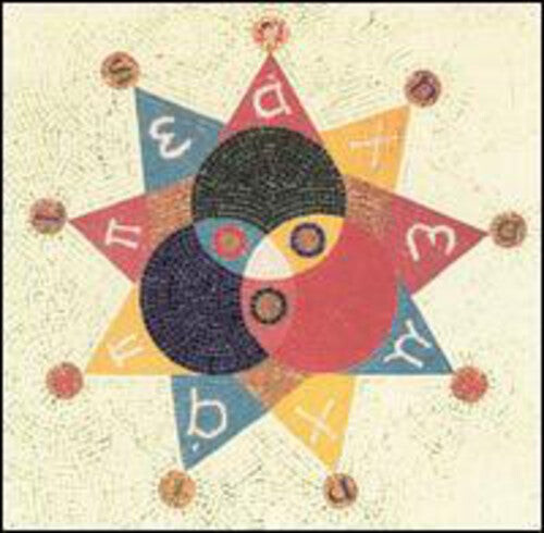 CD диск Danielson Famile: Tri-Danielson (Omega)
CD диск Danielson Famile: Tri-Danielson (Omega)