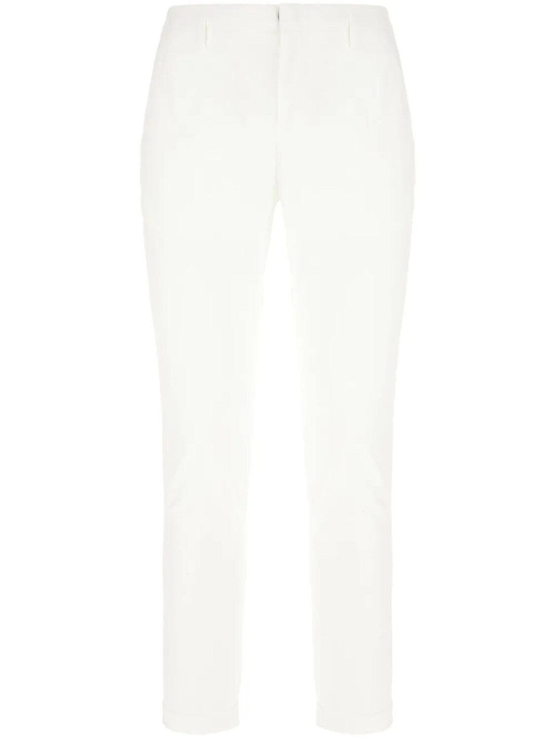 Брюки DONDUP Gaubert, белый
Брюки DONDUP Gaubert, белый