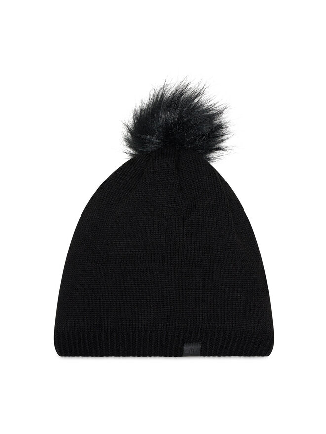 Кепка 4F, черный
Кепка 4F, черный