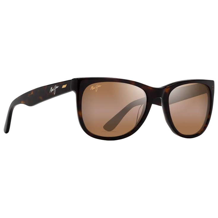 Солнцезащитные очки kikonia xl блестящие темно-гаванские hcl бронзовые минеральные супертонкие Maui Jim
Солнцезащитные очки kikonia xl блестящие темно-гаванские hcl бронзовые минеральные супертонкие Maui Jim