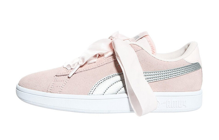 Детские кроссовки для скейтбординга Smash Series GS Puma 
Детские кроссовки для скейтбординга Smash Series GS Puma
