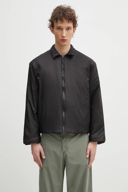 Утепленная куртка Loft Rider Jacket Mki Miyuki Zoku, черный
Утепленная куртка Loft Rider Jacket Mki Miyuki Zoku, черный