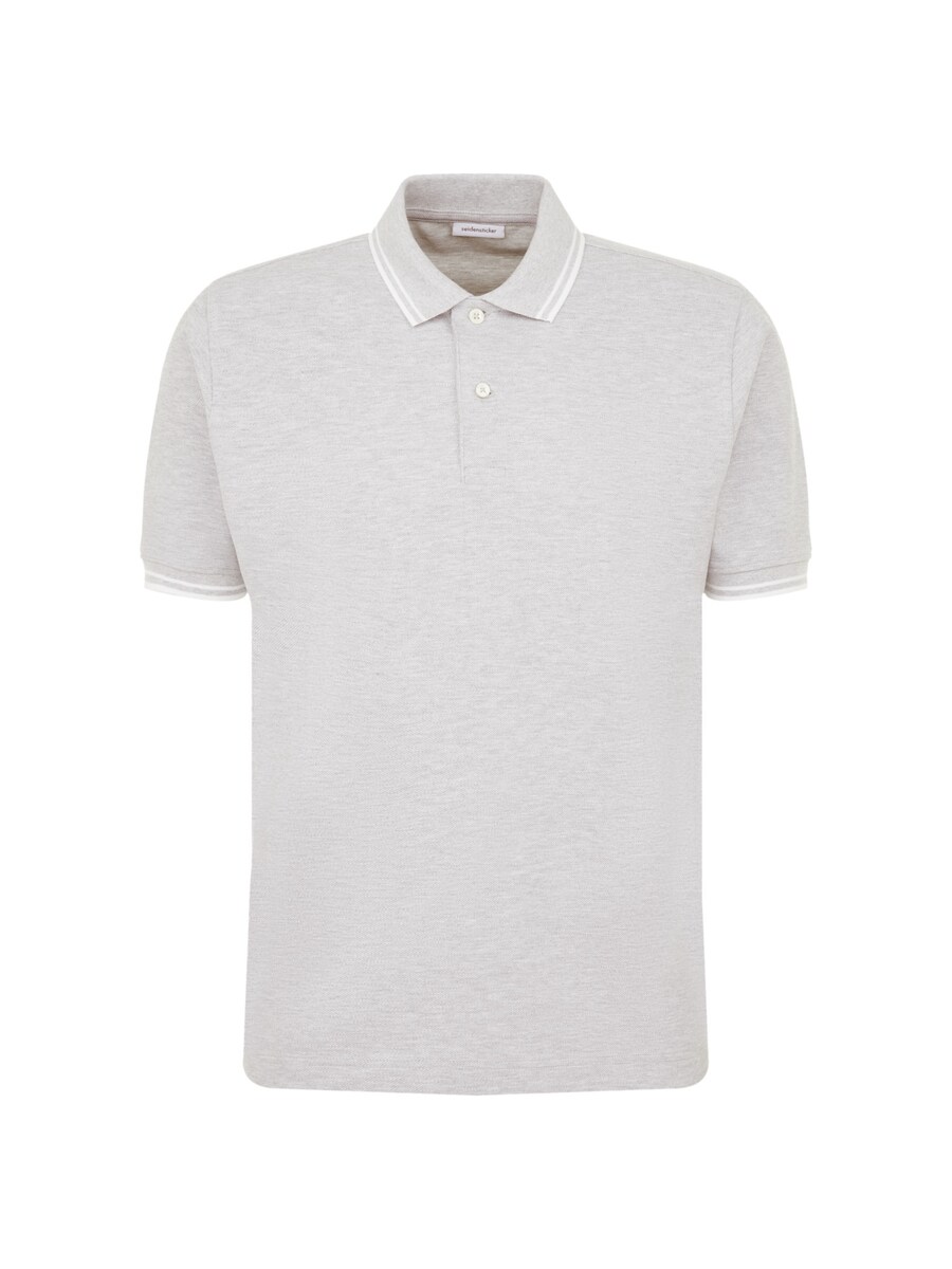 Рубашка SEIDENSTICKER, серый
Рубашка SEIDENSTICKER, серый