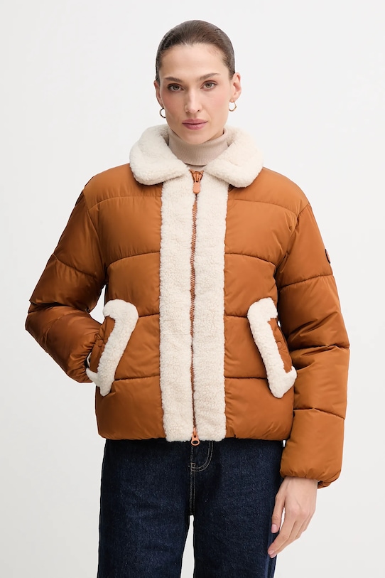 Куртка HONEY Save The Duck, коричневый
Куртка HONEY Save The Duck, коричневый